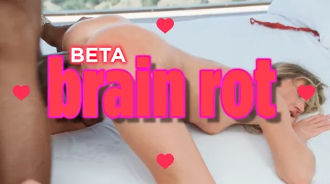 Beta Brain Rot