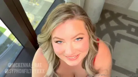 Can We Fuck (McKenna Rae)