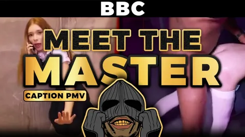 BBC Meet The Master - Captions PMV