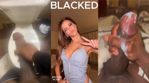Brooke Blacked | BBC Babecock