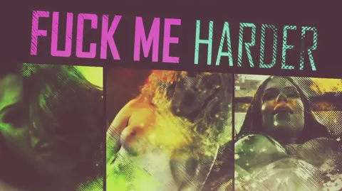 Fuck me Harder
