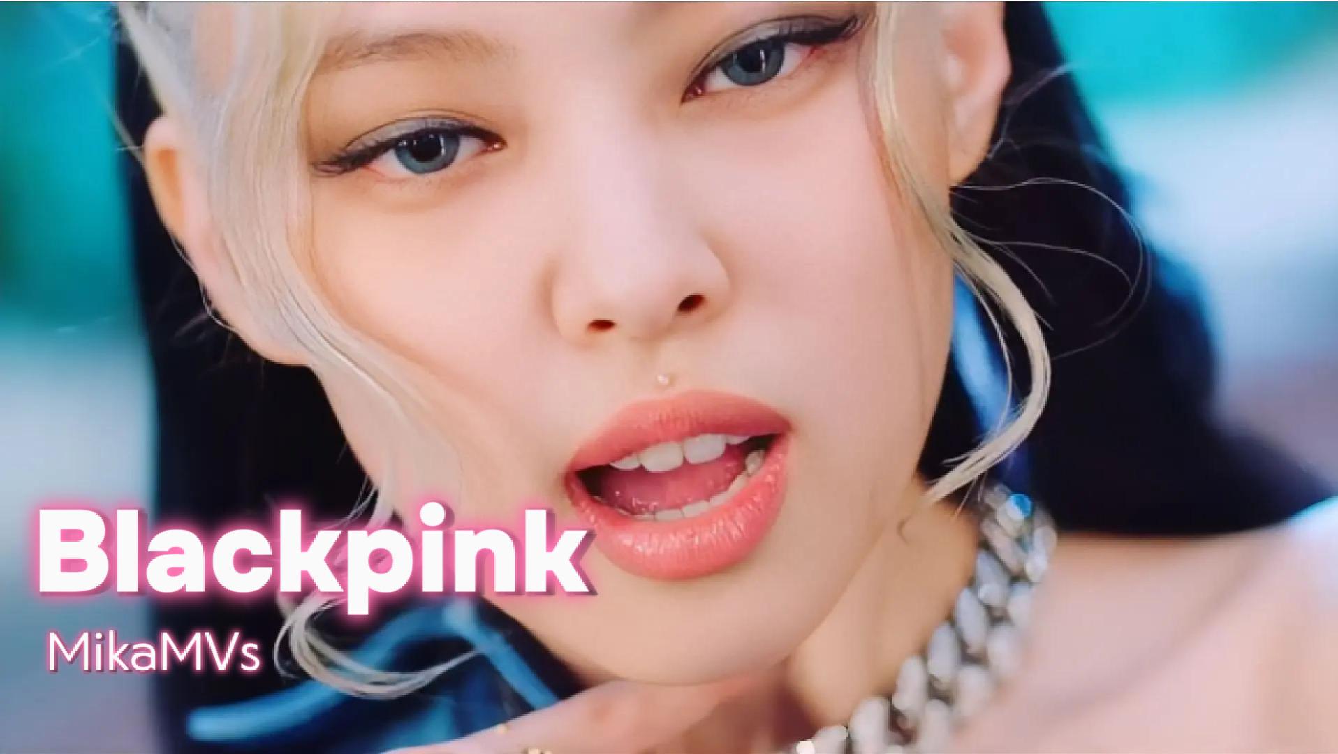 Blackpink PMV