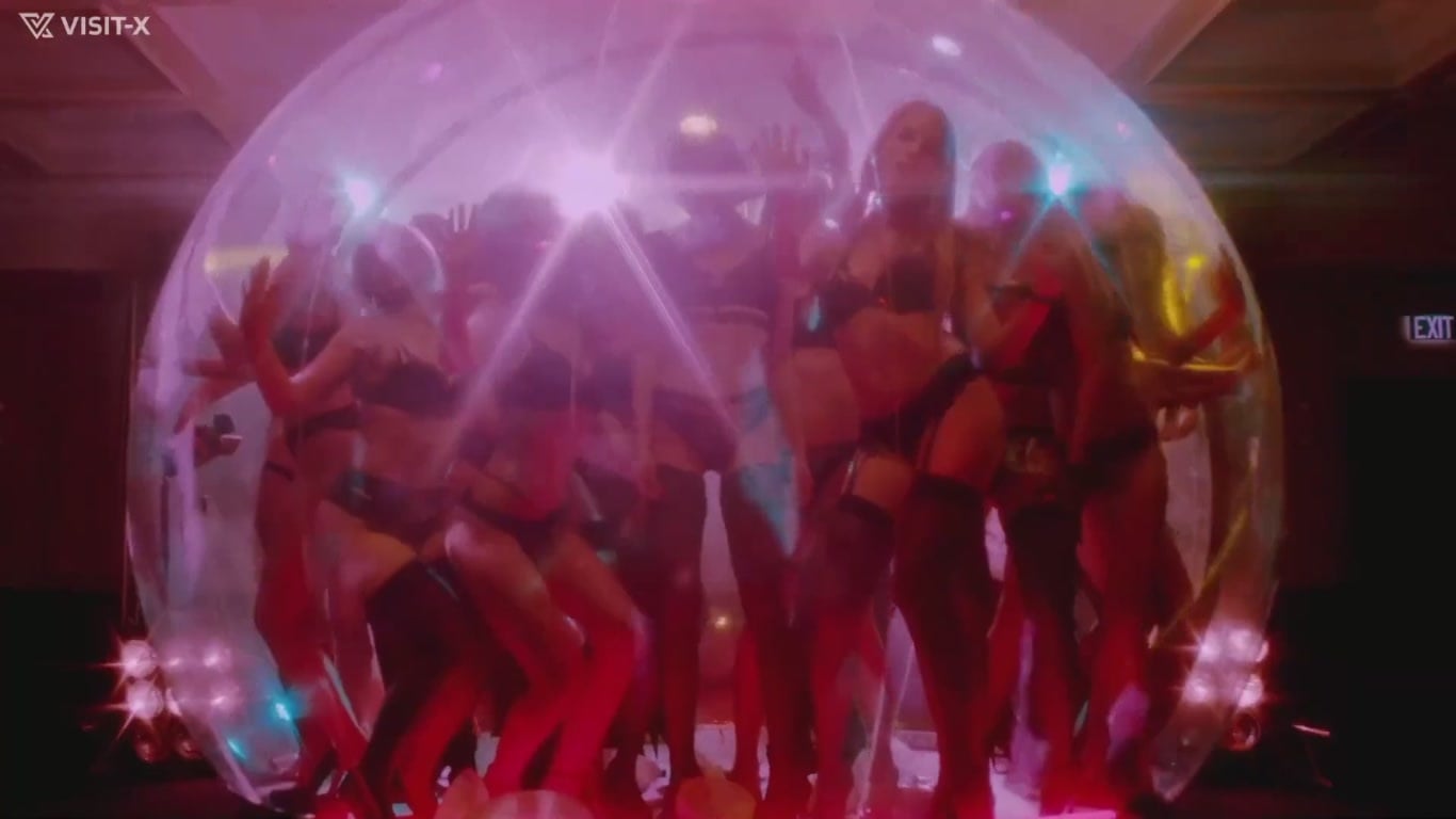 Lindemann - Platz Eins (Uncensored)