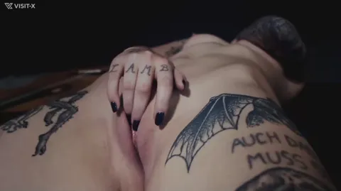 Lindemann  Na Chui - Till the End (Uncensored)