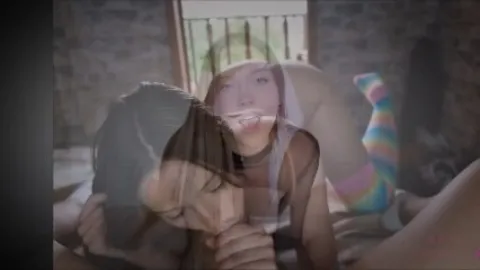 Kates endless Bj loop