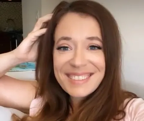 Mommy Katie JOI Babecock