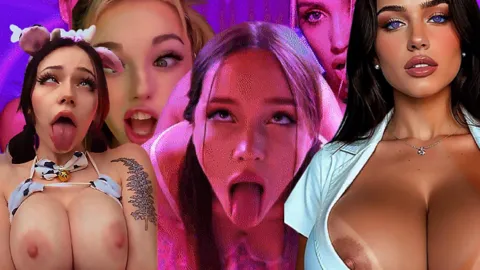 Brain Drain Loop (Watch Goon Therapy Video First)