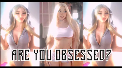 are you obsessed - by helpless oblongata