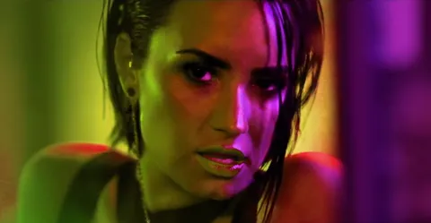 Demi Lovato - Cool for the Summer (Cahill Remix) PMV By KRAVEN PMV