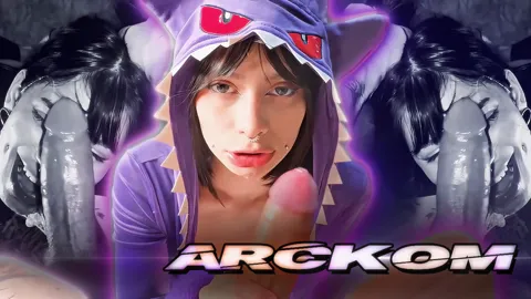 YUMMY DREAMS | PMV [Arckom] 