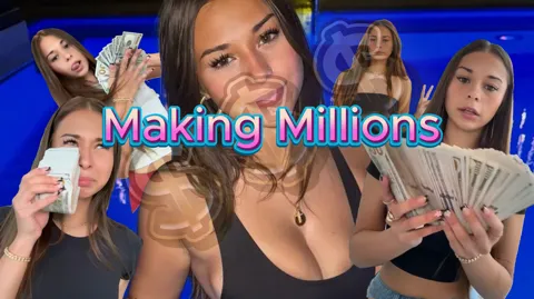 Making Millions [Sophie Rain]