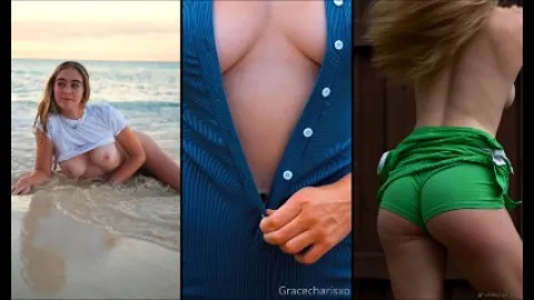 Grace Charis Female Perfection