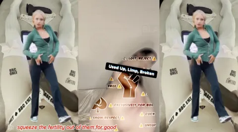 Gyatta Clap 3 – Censored (BNWO)