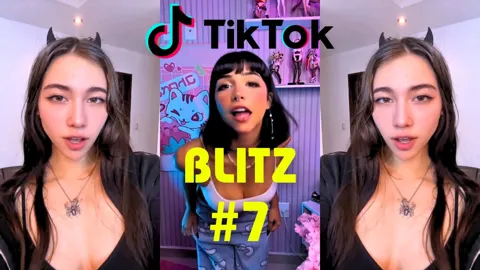 TikTok Blitz 7 (nn Splitscreen)