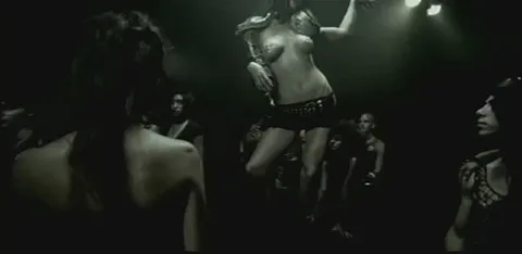 Ferry - Corsten punk