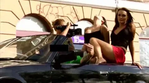 Bulldog - Fissesangen