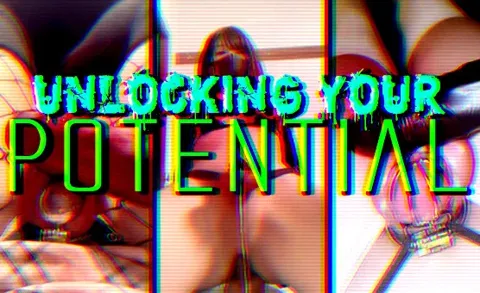 Unlocking Your Potential