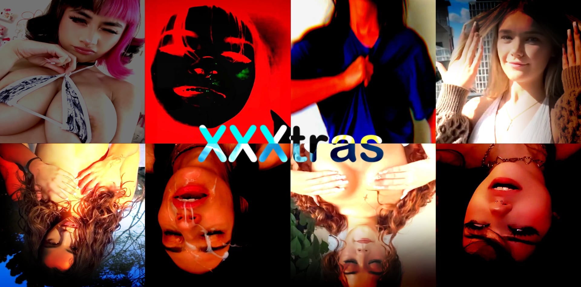 XXXtras