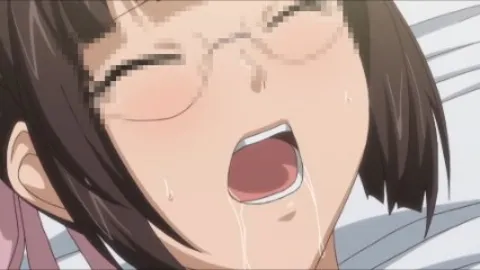 HMV - Katsuko Censored EP 1