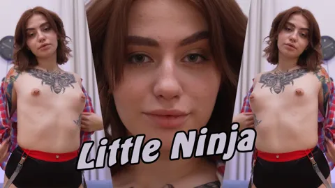 PMV - Attracted by Little Ninja