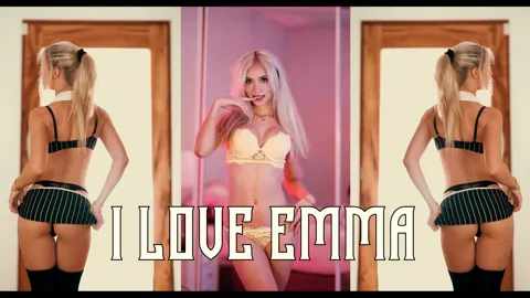 i love emma