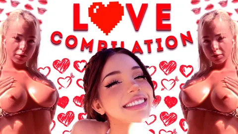LOVE COMPILATION