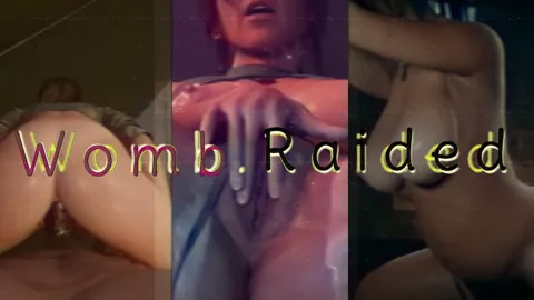Womb Raided