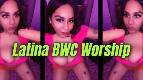 Latina BWC Worship Race Play