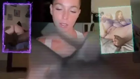 GOONROT VOL 3 x SNOWBUNNY LUST