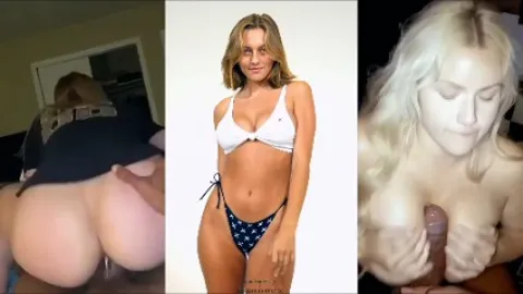 Ella Kernkamp Splitscreen