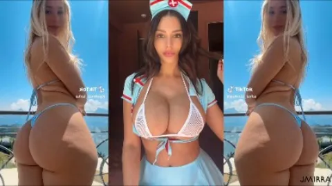 brainkiller 5 (only girls non-nude edition)