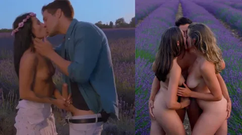 Fucking in the Fields (Take it off extended)