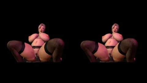 BBC Blacked QOS PMV - Work That Body SBS