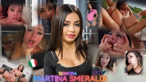 Seniora Martina Smeraldi