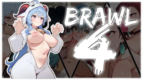 BRAWL 4 | HMV