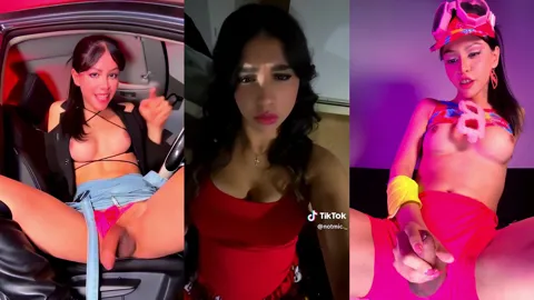 Osiris - A Phonk Trans Babecock PMV