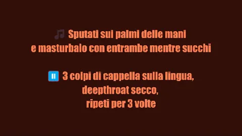 Just Watch - Gioco per coppie