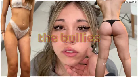 End-Stage Gooner 10 - Bullies