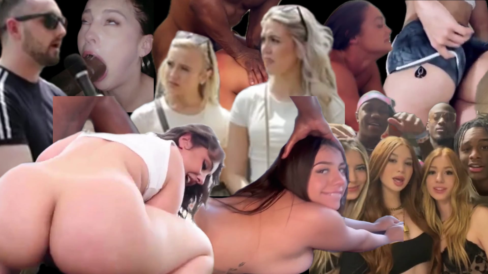 Succumb to BNWO - FinalKiss