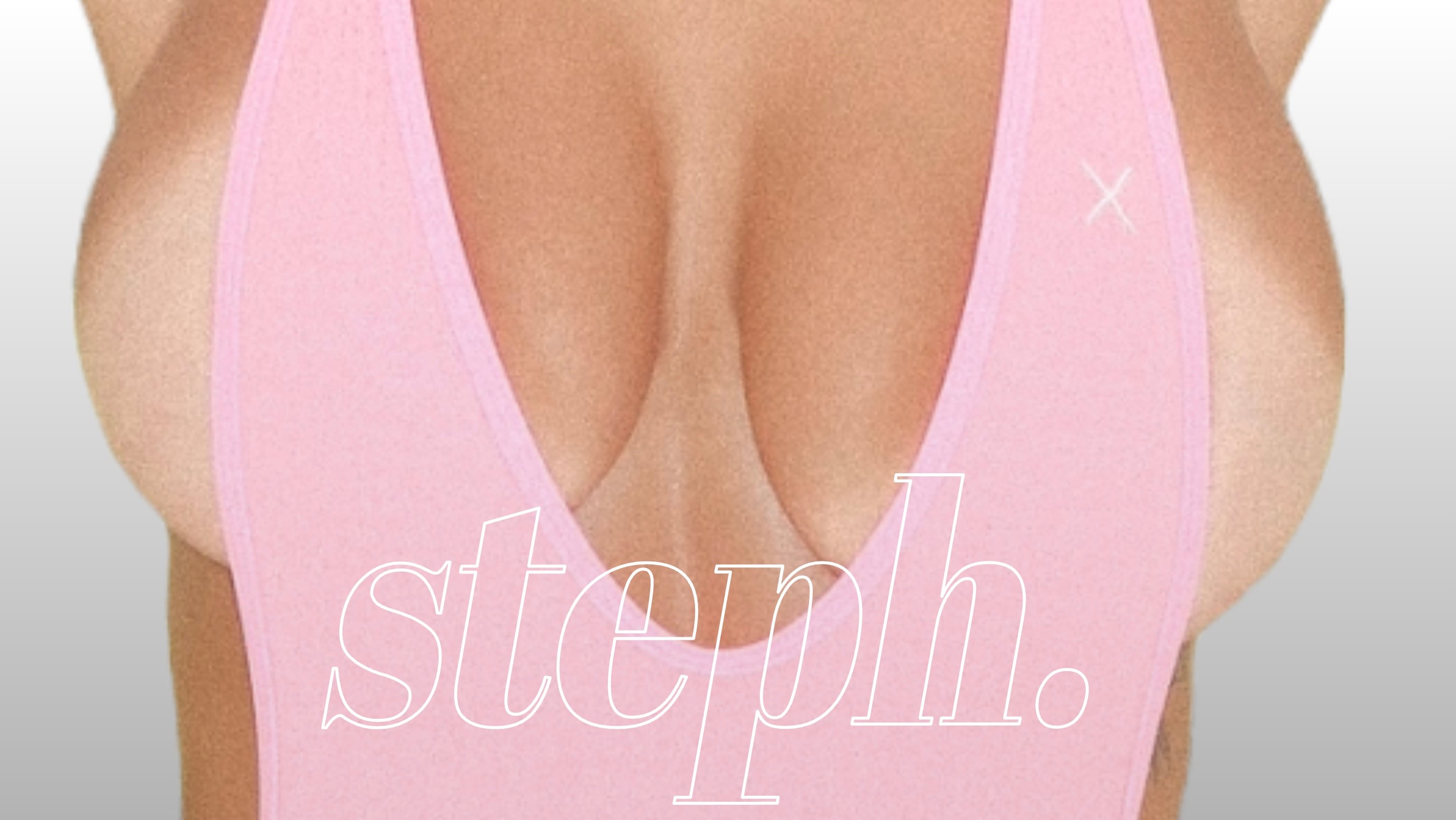 Boutine Simp - Steph