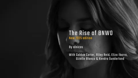 The Rise of BNWO