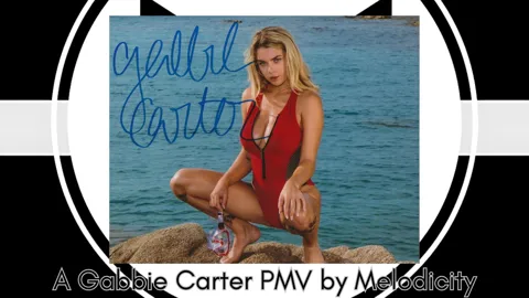 We love Gabbie Carter: A Gabbie Carter PMV by Melodicity