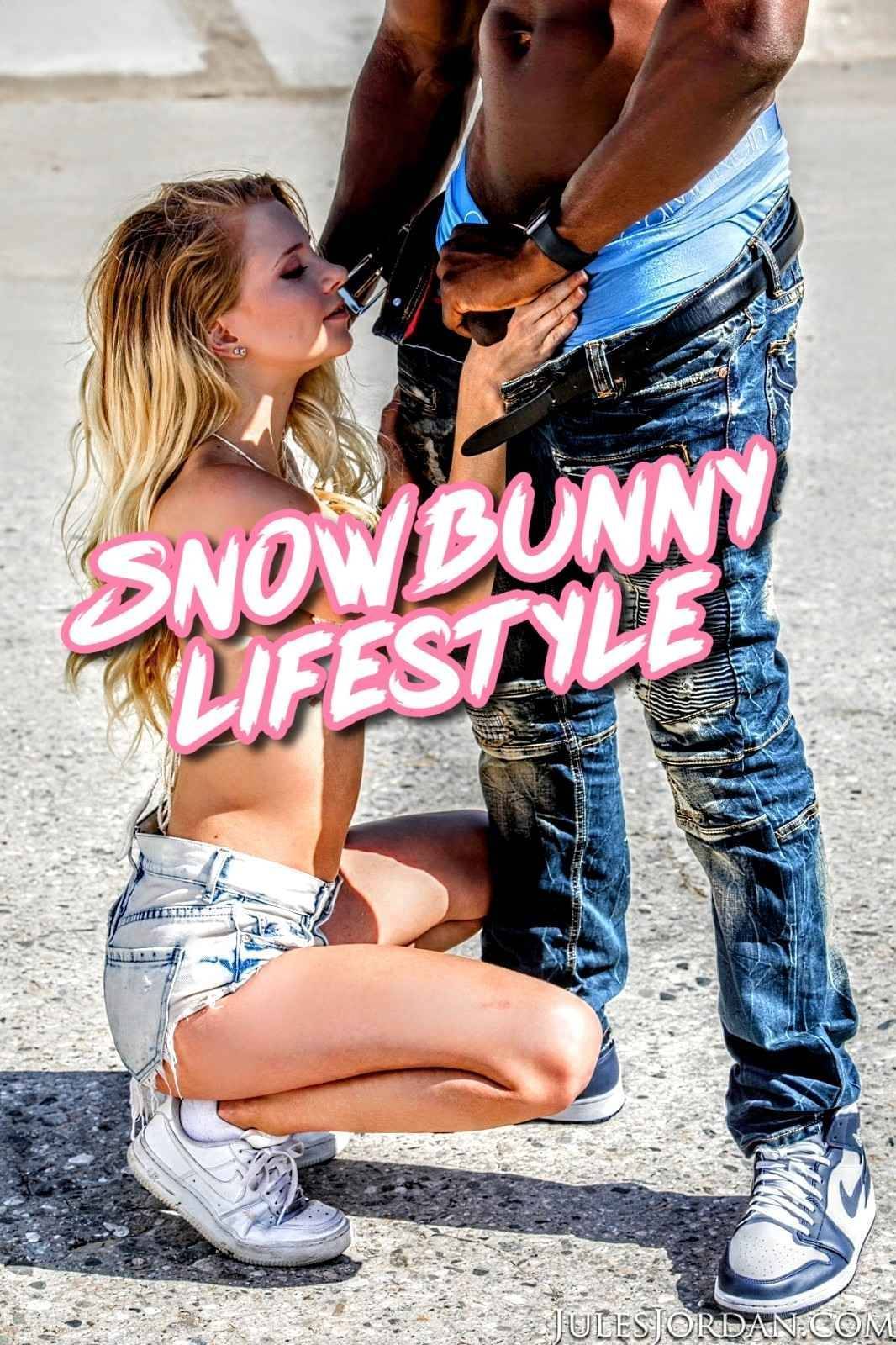 CBLPMVs  - Twerkbunnie 