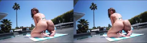 cockblocker Tyga - Taste PMV