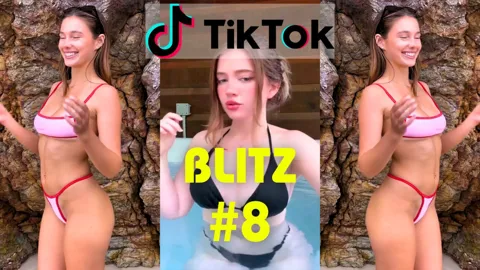 TikTok Blitz 8 (nn Splitscreen)