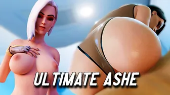 Ultimate Ashe [HMV]