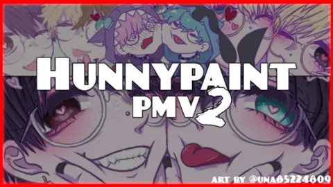 Hunnypaint | PMV