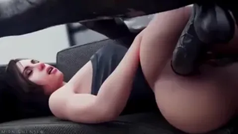 Jill Valentine PMV ft Roses