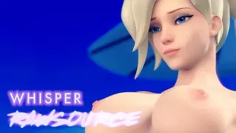 "WHISPER" | SFM-BLENDER HMV-PMV