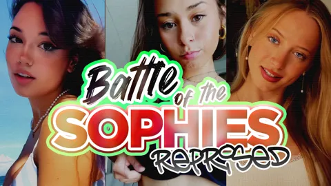 Battle of the Sophies (Reprised)